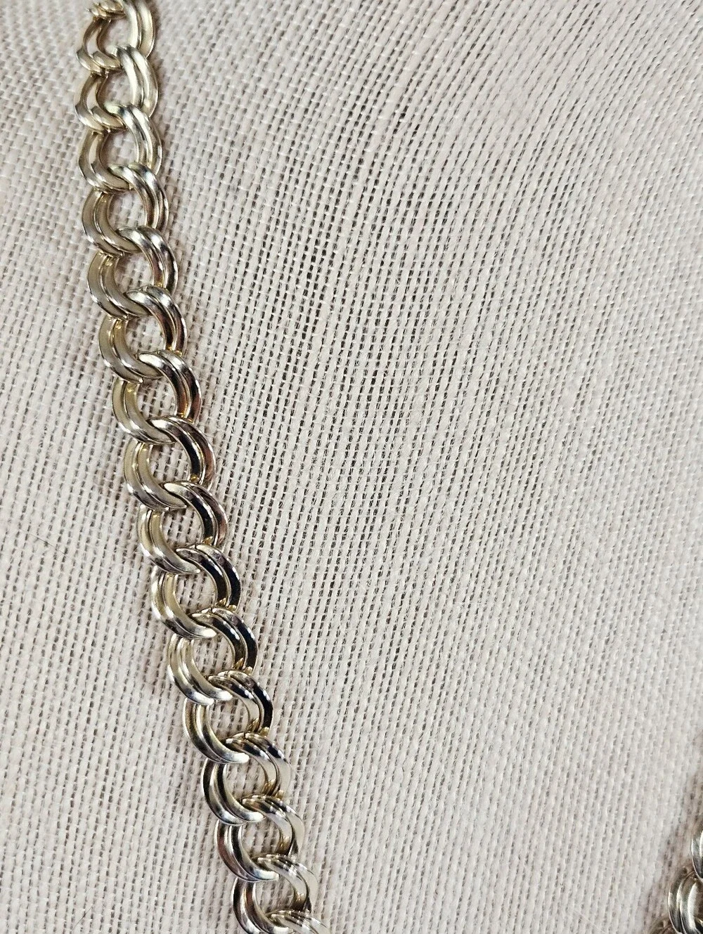 Vintage 90s polished